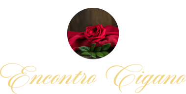 Encontro Cigano
